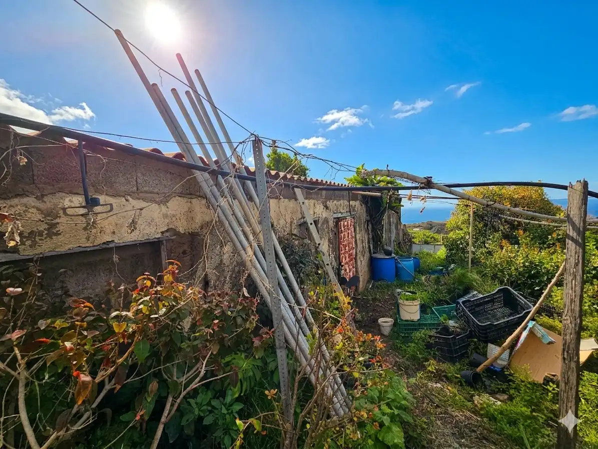 Country homes for sale in Icod de los Vinos