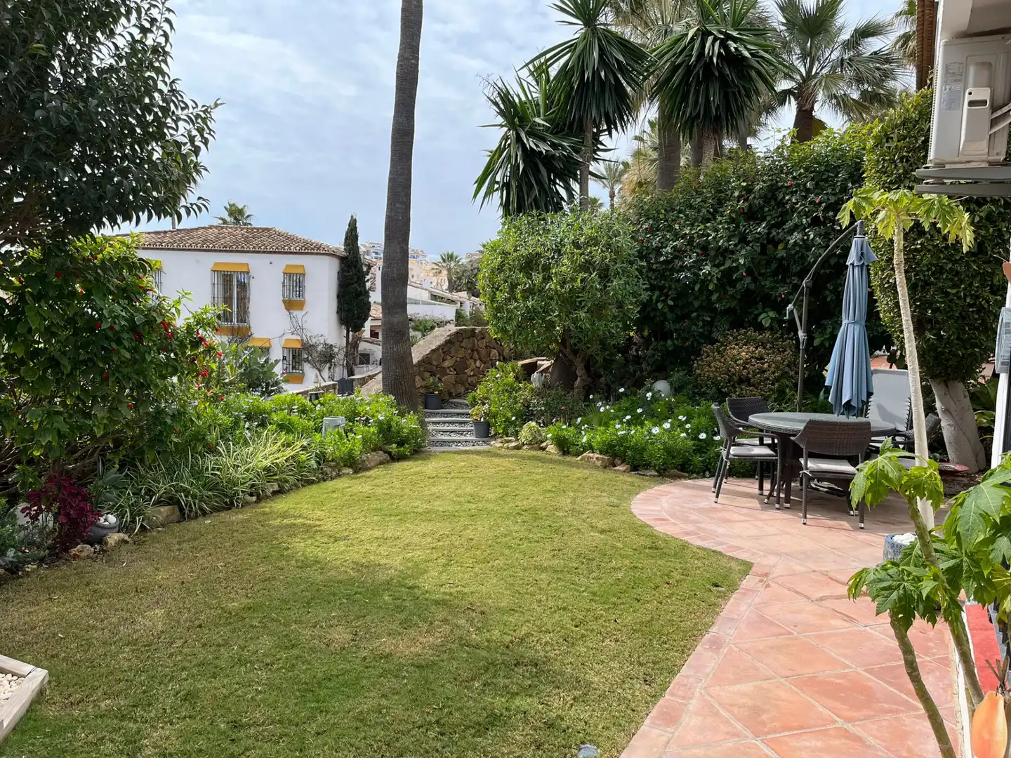 Casa amb piscina en venda a Marbella Centro, imagen 12