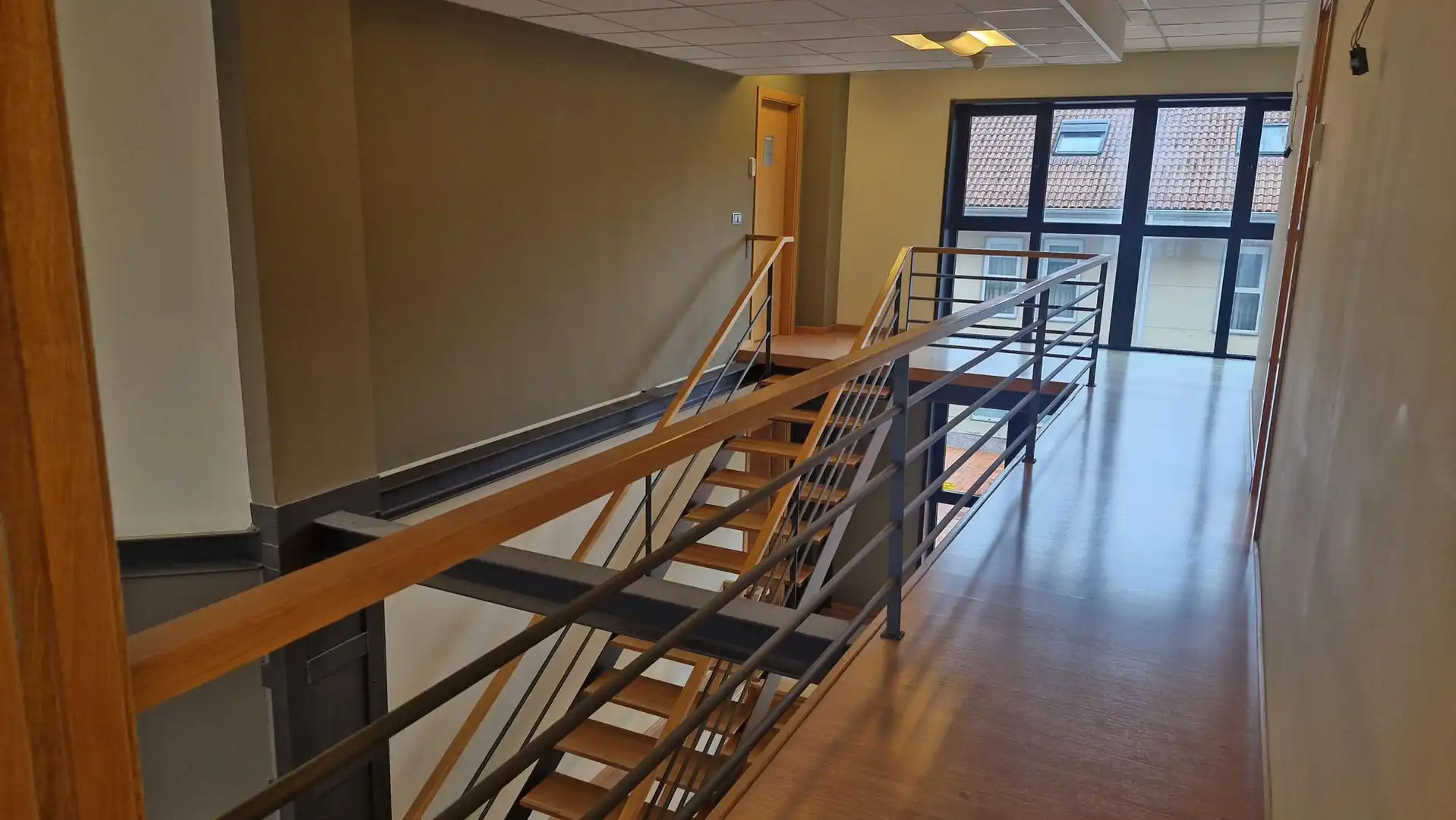 Büro zur Miete in Rúa Xosé Chao Rego 8, Santiago de Compostela, España, imagen 41