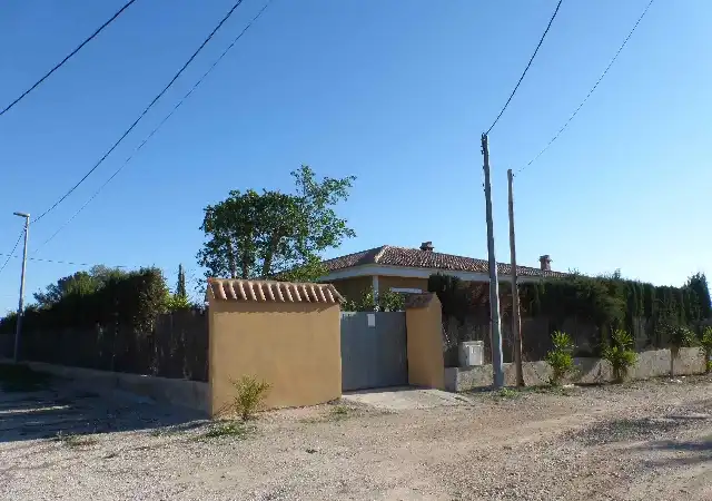 Vista exterior de Pis en venda en Molina de Segura