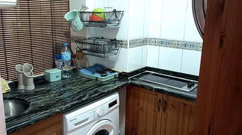 Foto 4 de Piso en venta en Regaterin, Campanillas, Málaga Capital