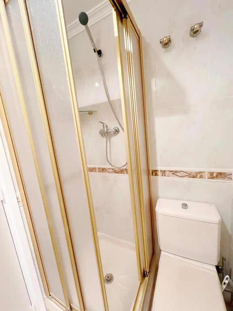 Flat with lift to rent in Calle POETA DURAN Y TORTAJADA, imagen 16