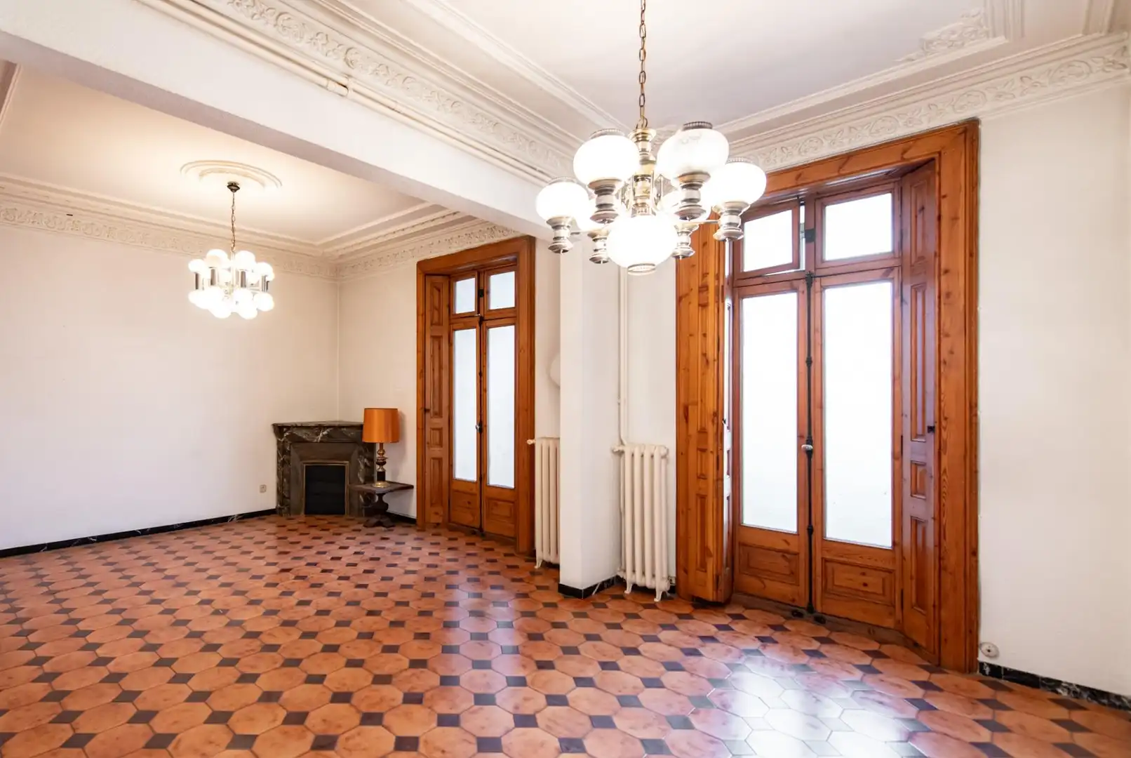 Wohnung mit Terrasse zum Verkauf in CORTS CATALANES, imagen 3