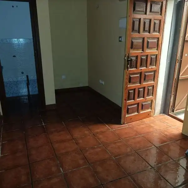 Piso en venta en C/ Castelar, Centro - La Costilla