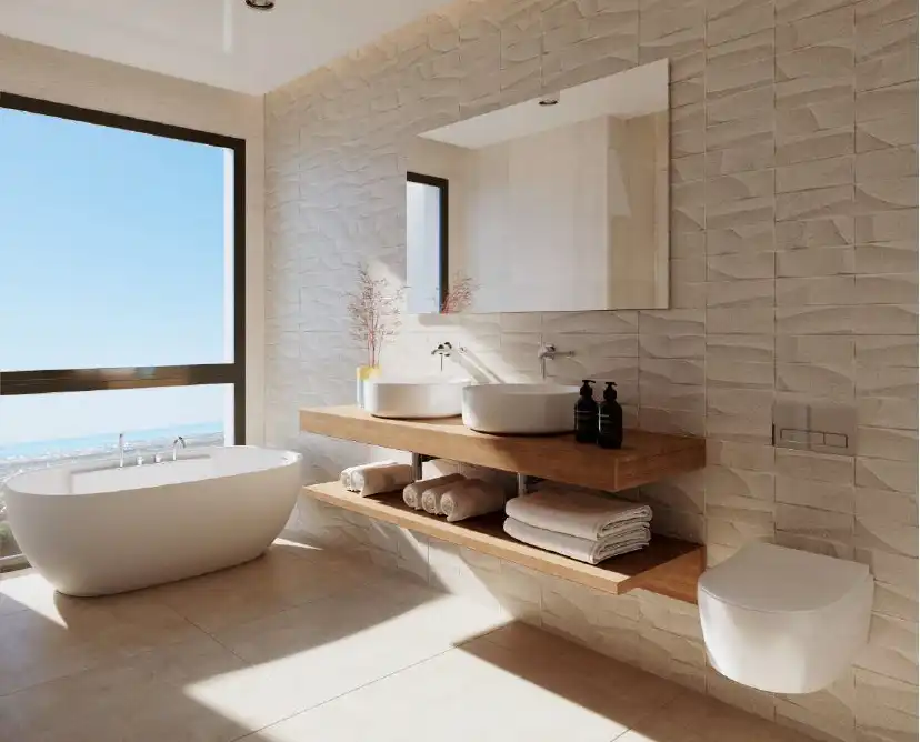 Casa amb piscina en venda a Golf Bahía