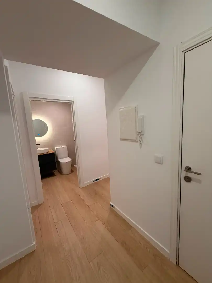 Baño de Piso en venta en Badajoz con Aire acondicionado