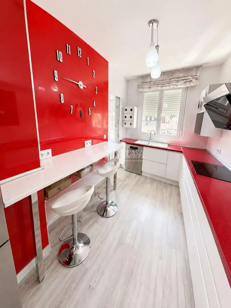 Flat for sale in Medina del Campo, imagen 11