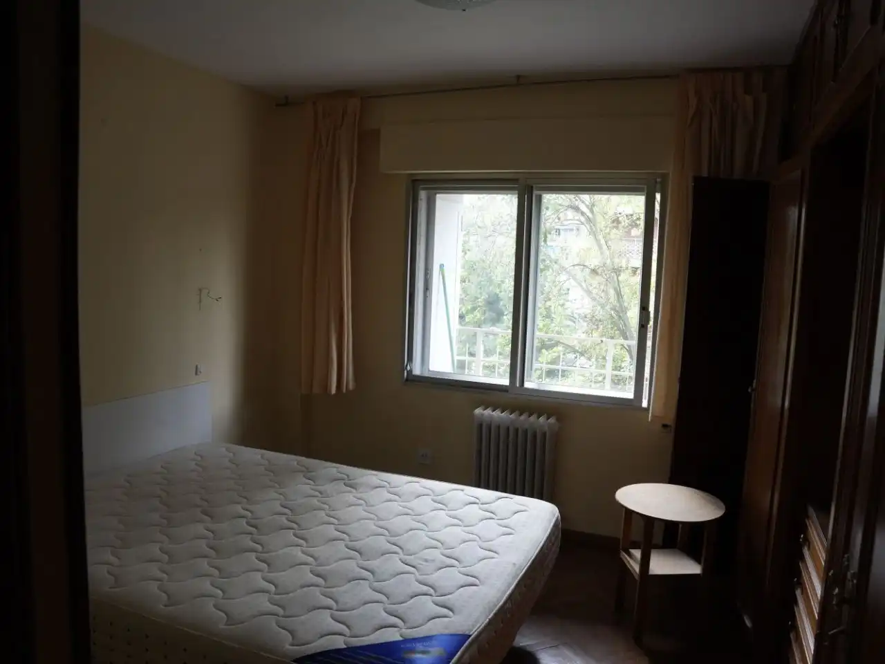 Schlafzimmer von Wohnungen zum Verkauf in Norte - Universidad