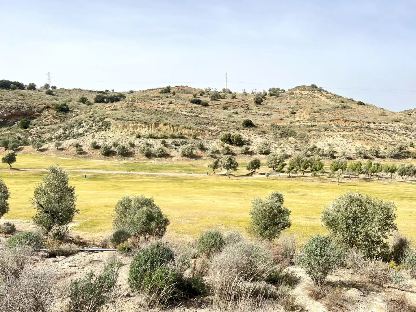 Terreni e lotti in vendita a Bobadilla - Bobadilla Estación - La Joya, imagen 10