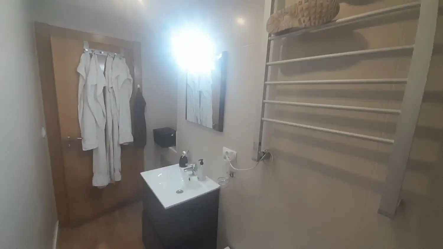 Piso en venta en San Bernardo - Carmelitas - Campus, imagen 24