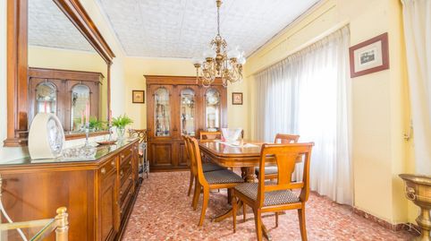 Foto 5 de Casa adosada en venta en Calle Nicolau Cotanda, Doctor Palos - Alto Palancia, Sagunto / Sagunt