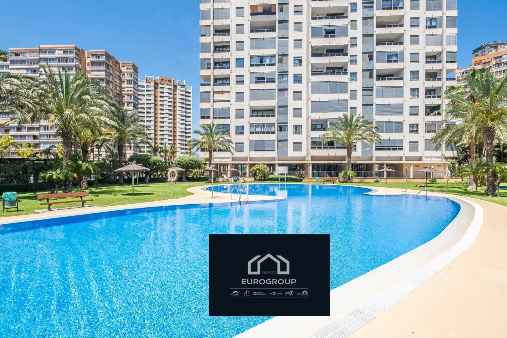 Appartement compact avec piscine à vendre à Rincón de Loix, imagen 13