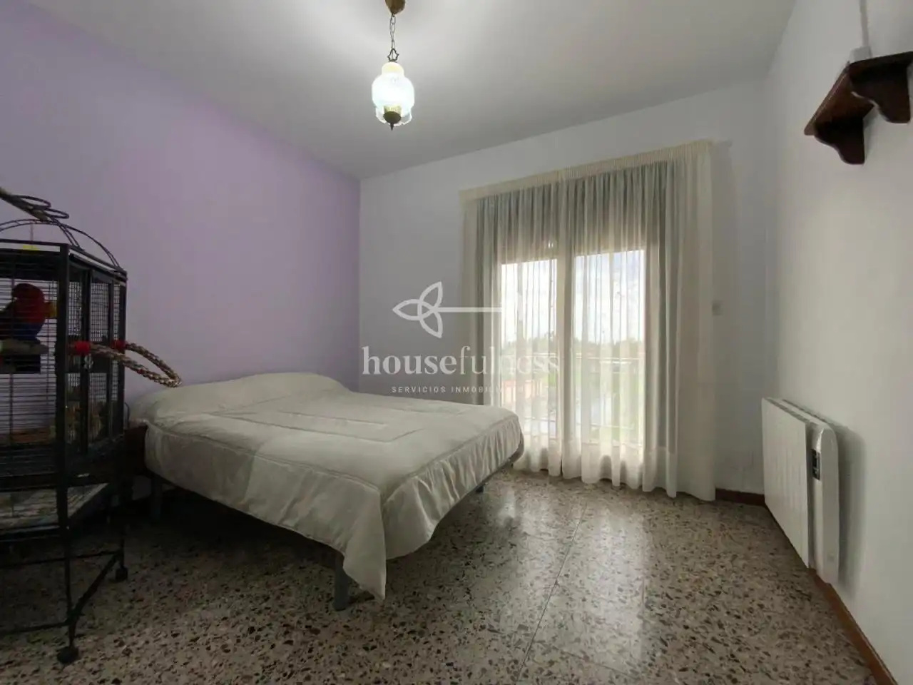 Bedroom of Buildings for sale in Pontedeume