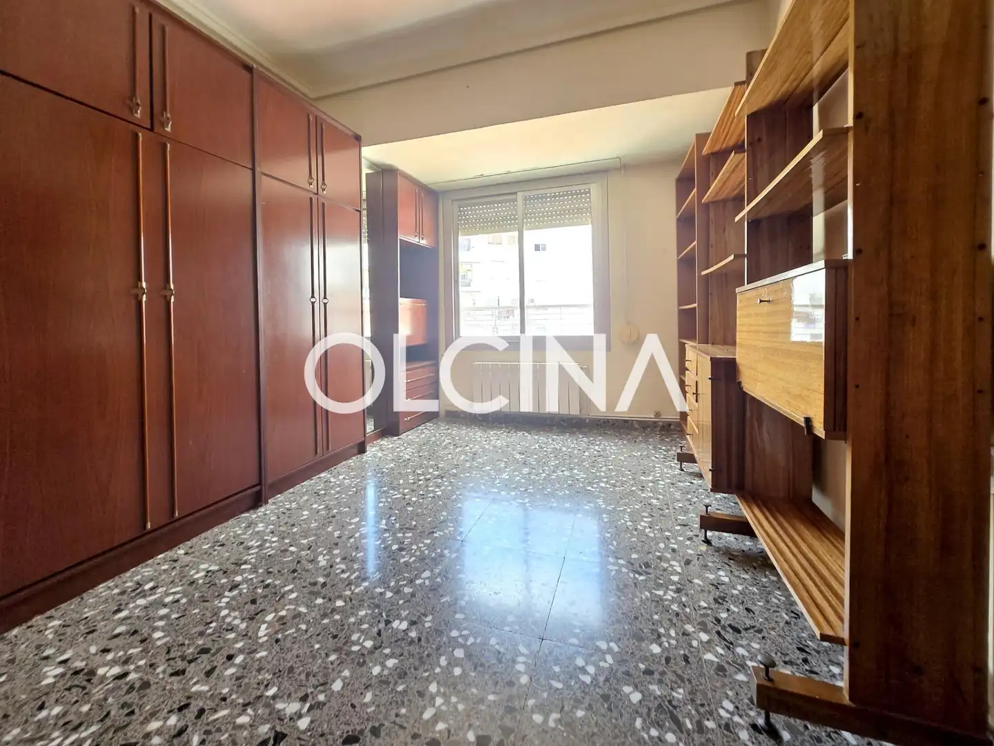 Flat for sale in Alcoy / Alcoi  with Terrace, Storage room and Balcony