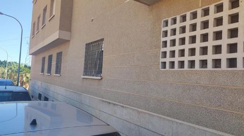 Foto 5 de Piso en venta en La Gangosa, Vícar