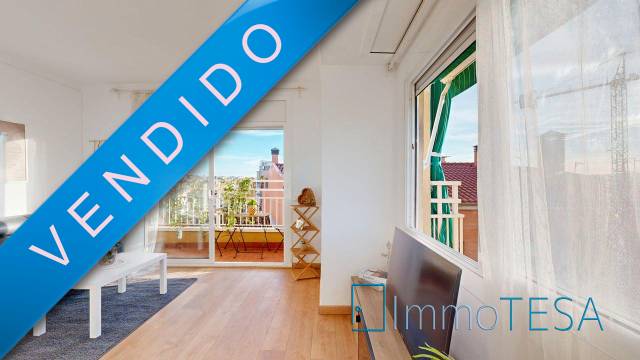 Piso en Venta en Creu de Barberà