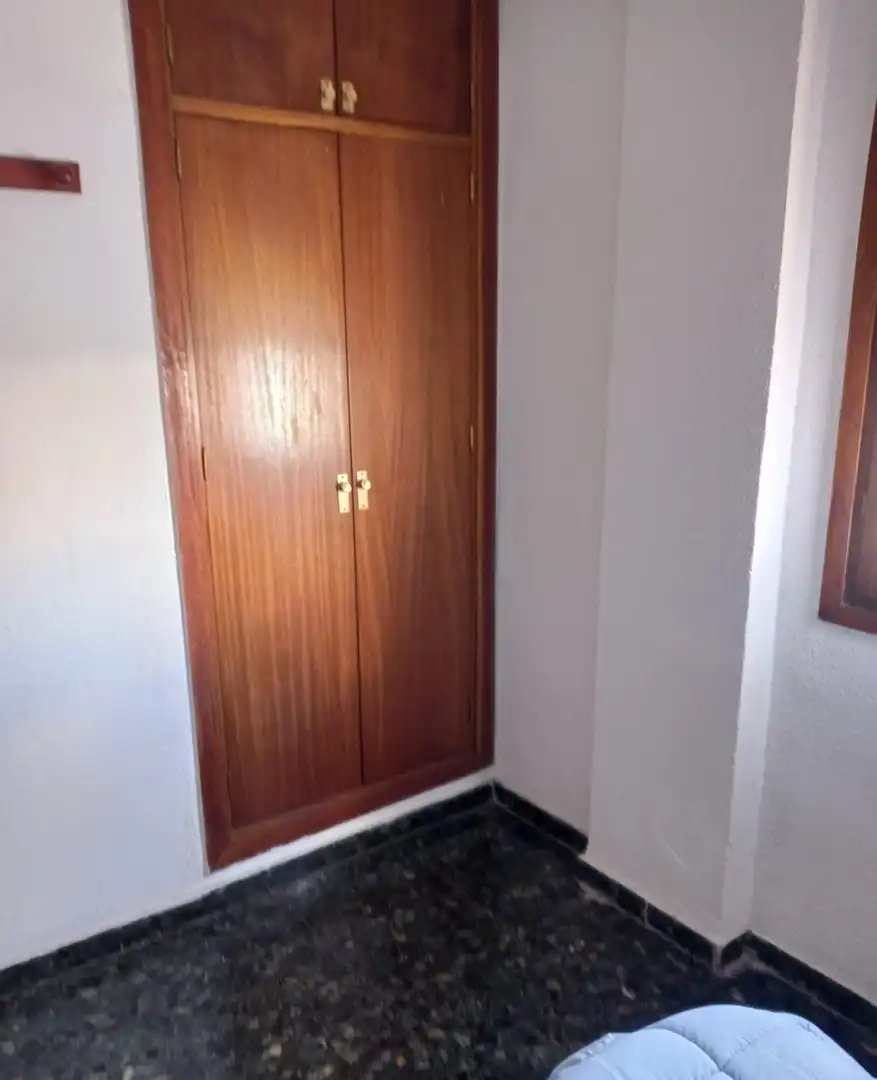 Habitación de Piso en venta en Málaga con Jardín privado y Piscina comunitaria