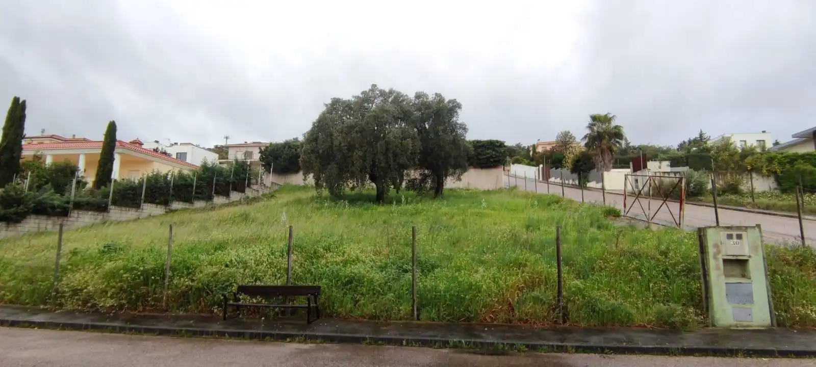 Terreni e lotti in vendita a Sierra de Fuentes, imagen 4