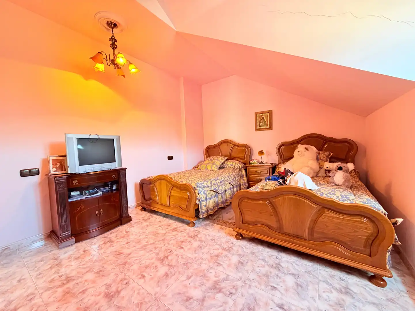 House with garden for sale in Solís - CS Alvares, imagen 25