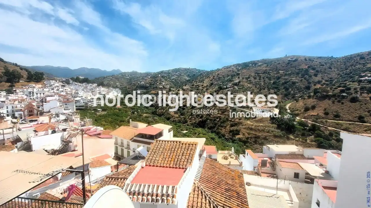 Casa en venda a Torrox Pueblo, imagen 2