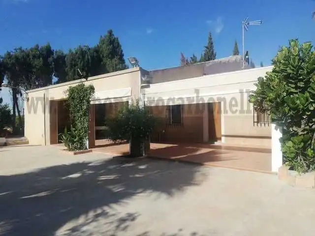 Villa avec piscine à vendre à Albatera