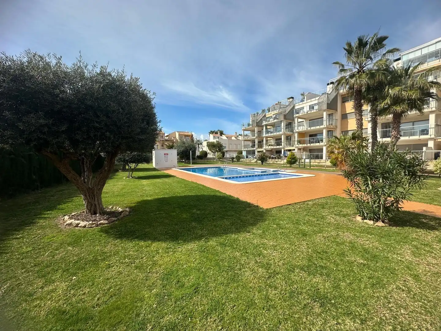 Wohnung mit Pool zum Verkauf in Orihuela Costa, imagen 37