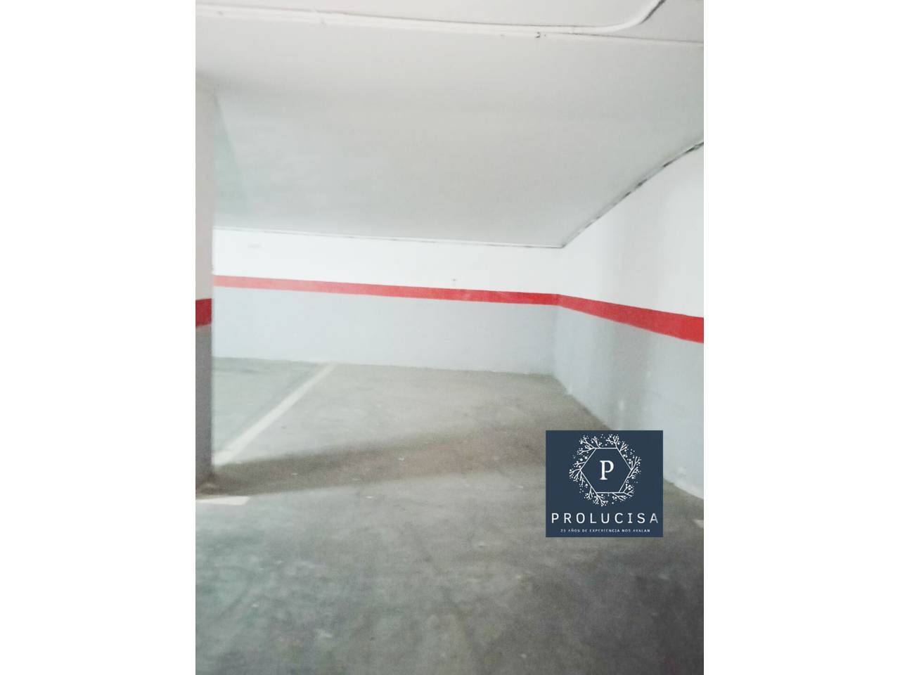 Garaje en venta en Moraleja de Enmedio