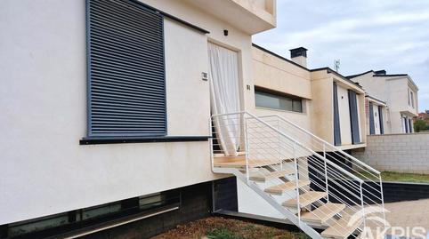 Foto 2 de Casa adosada en venta en Navarra, Burguillos de Toledo, Toledo
