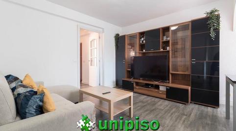 Foto 2 de Pis en venda a Zarzaquemada, Leganés