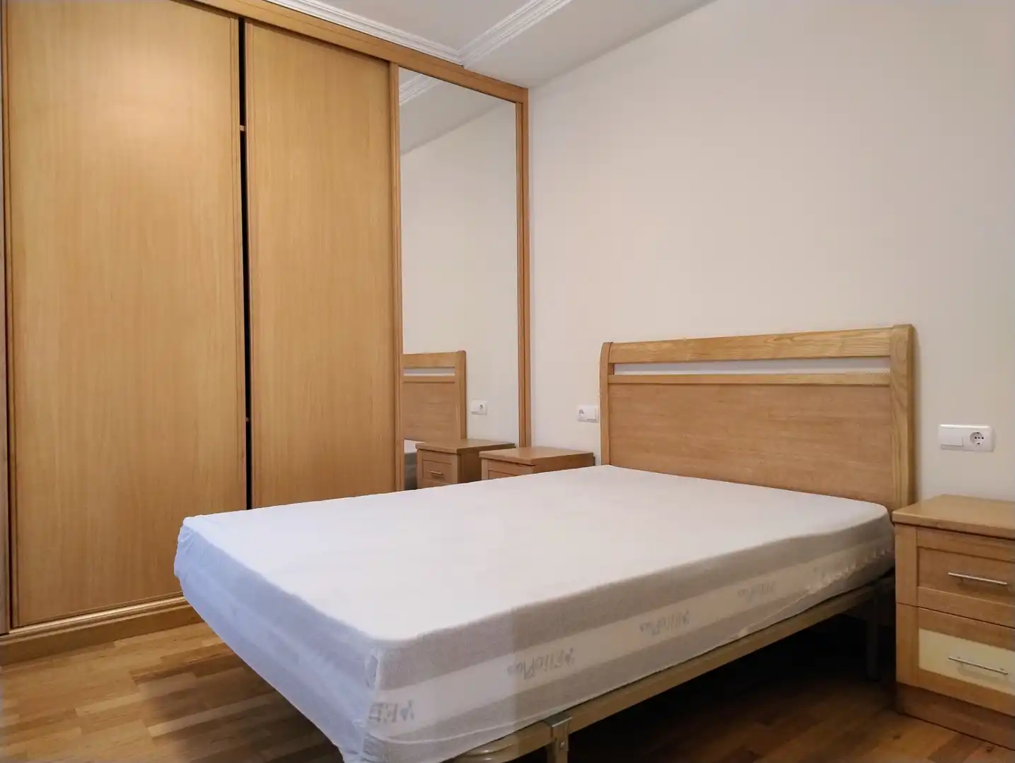 Wohnung mit Aufzug zur Miete in A Piringalla - Albeiros - Garabolos, imagen 18