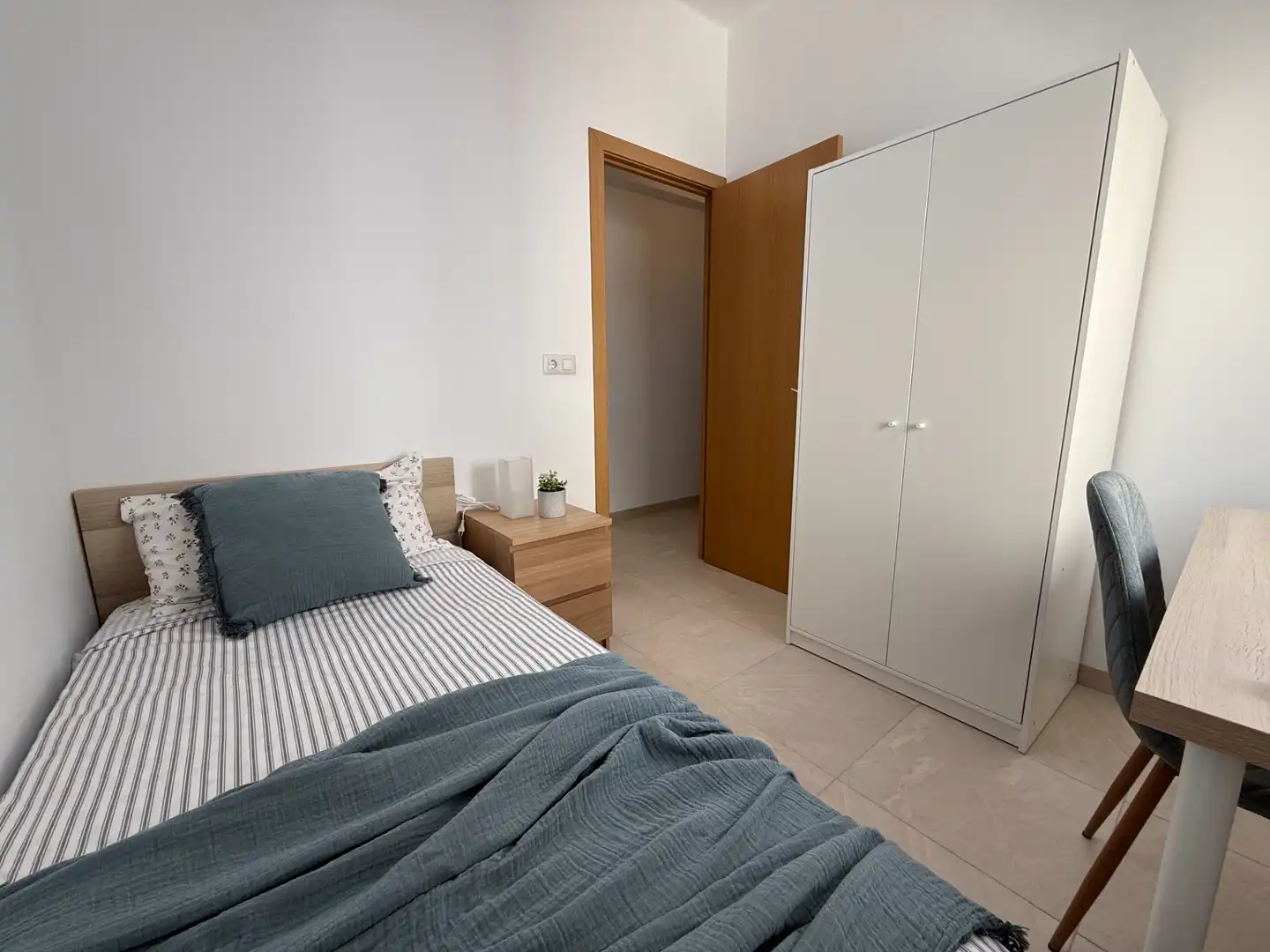 Zimmer in Avinguda Pius XII, 47, Cariñena - Carinyena
