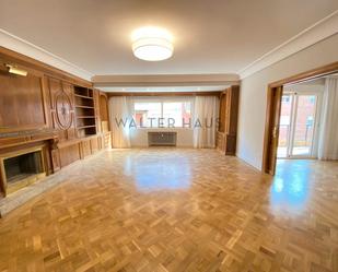 Flat to rent in Calle de Núñez de Balboa, Recoletos, Barrio de Salamanca,  Madrid Capital