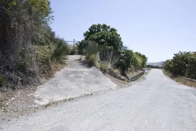 Casa rústica en venda a Pago Magdalite, parque Puntal de Jariz, imagen 5