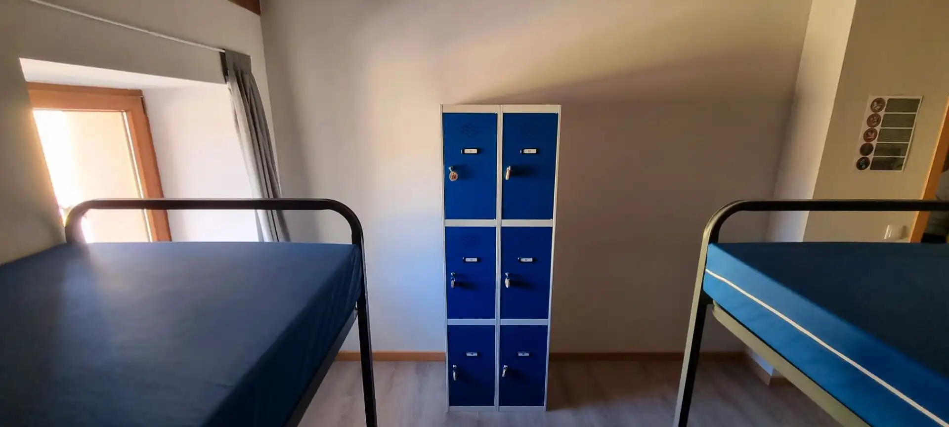 Habitación de Casa o chalet en venta en Castrojeriz con Calefacción, Jardín privado y Terraza