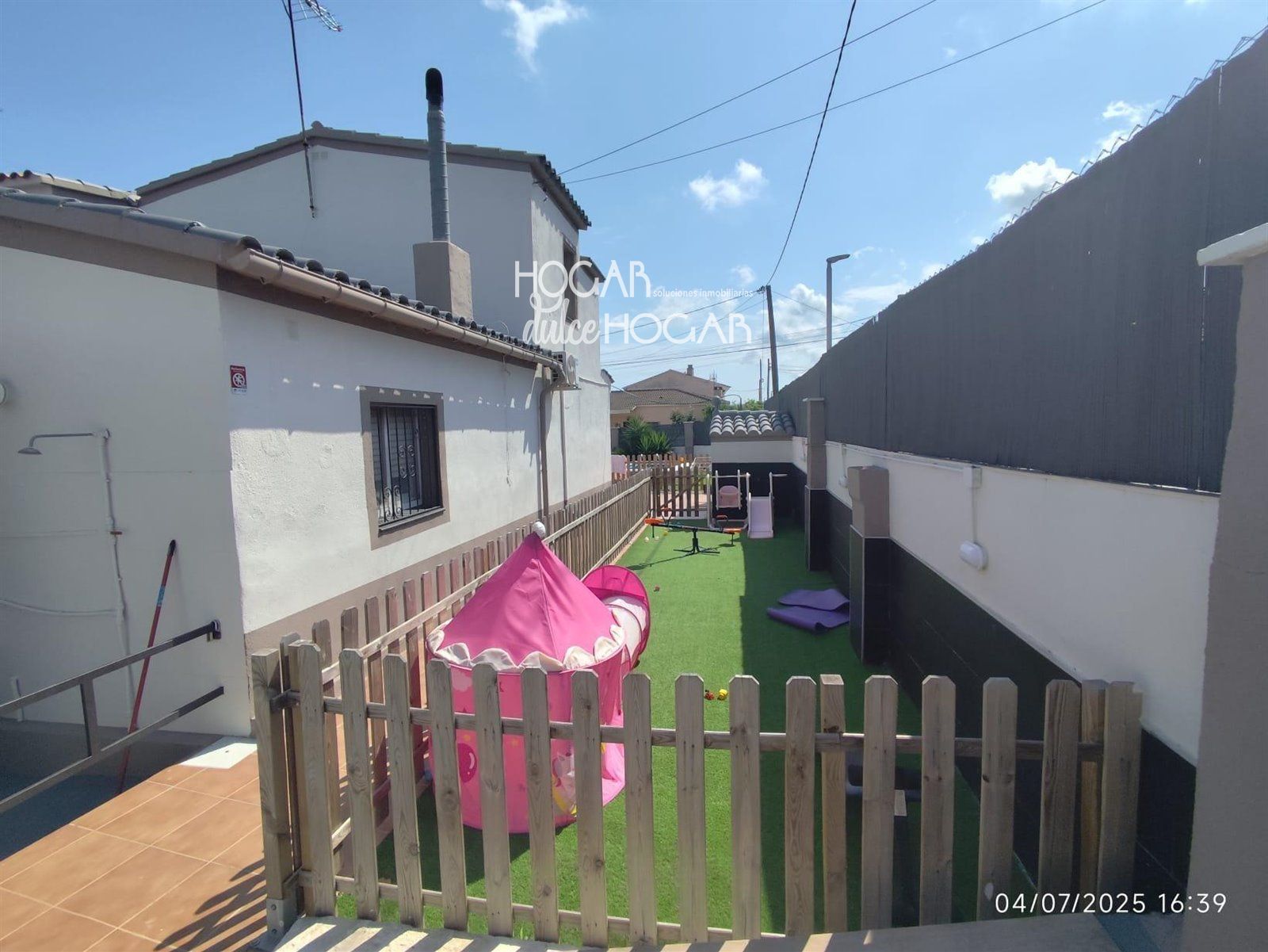 Casa o chalet en venta en S BERNARD, Santa Oliva