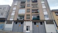 Exterior view of Flat for sale in Pravia  with Swimming Pool