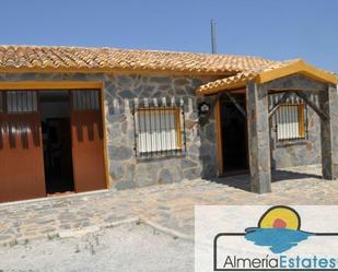 Casa o xalet en venda en Sierro