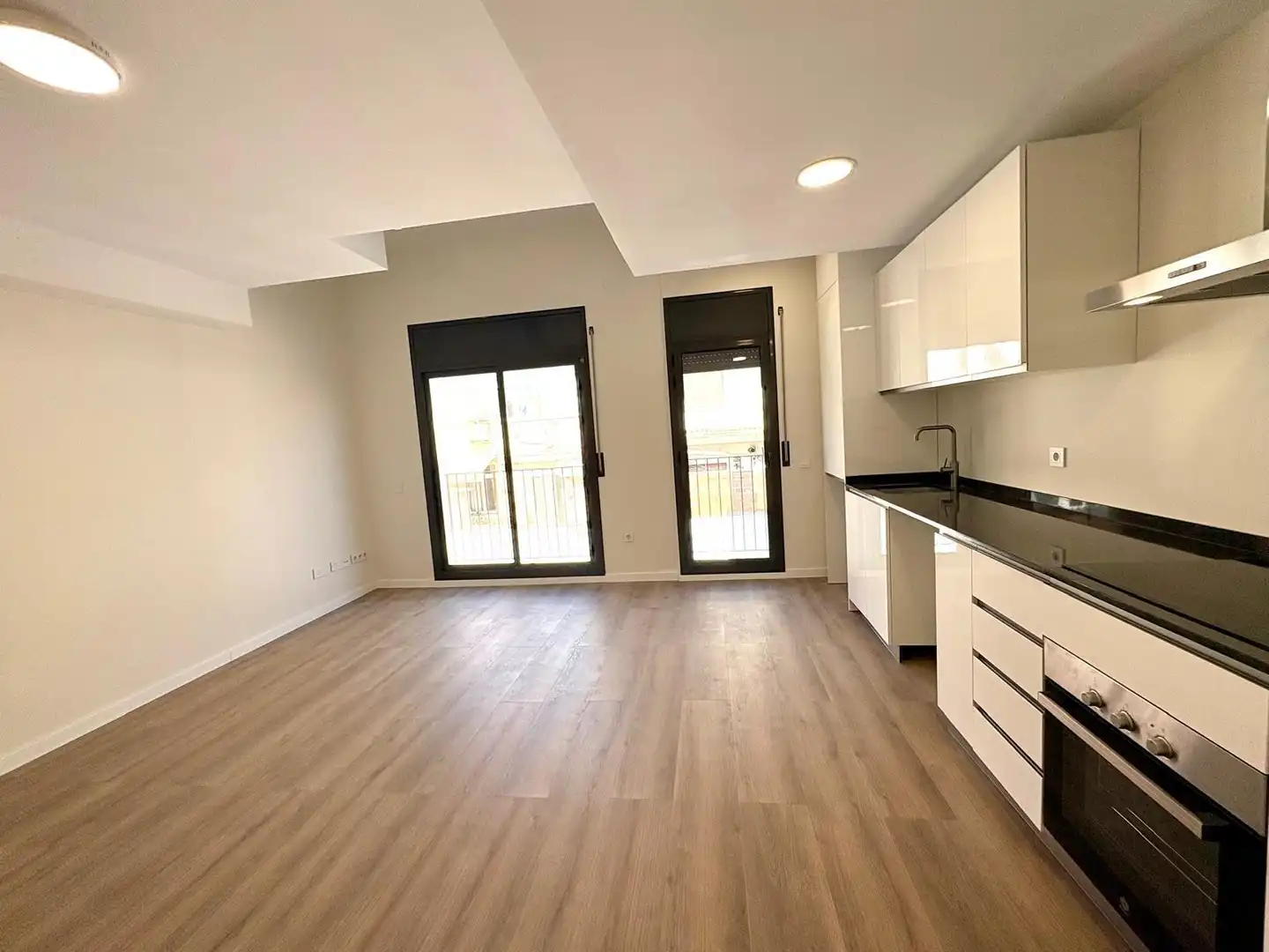 Habitación de Ático en venta en Santa Perpètua de Mogoda con Aire acondicionado, Calefacción y Parquet
