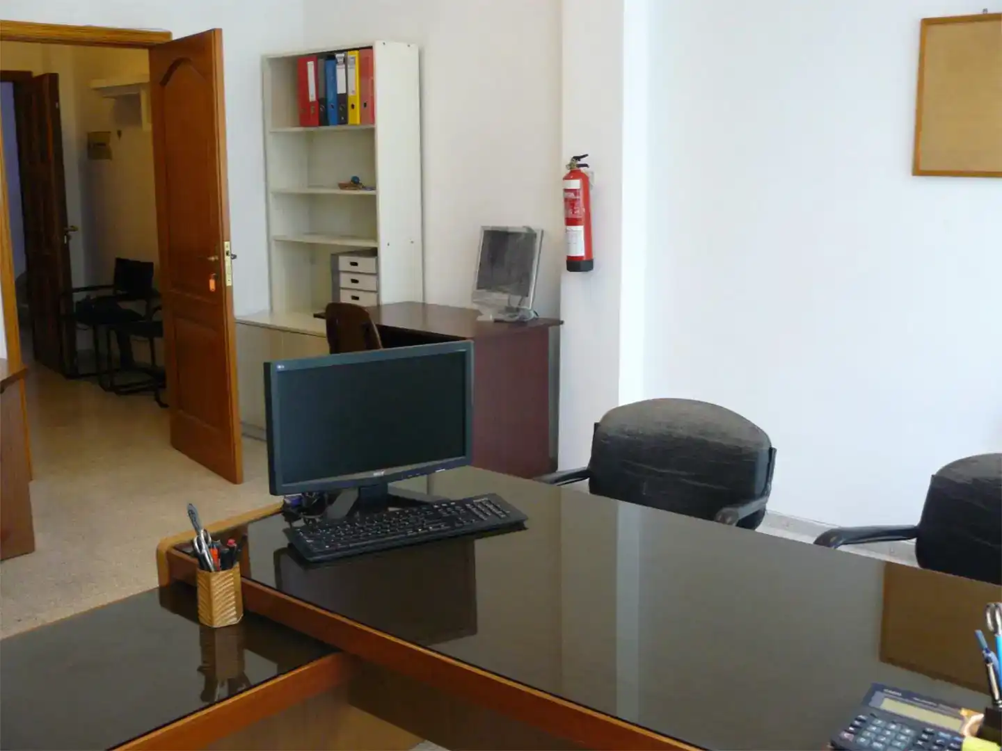 Office for rent in Güímar