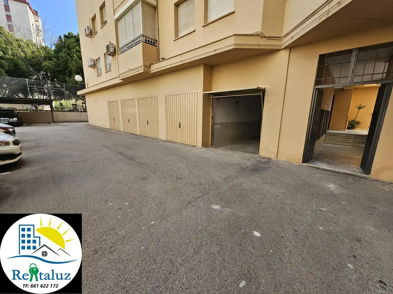 Parking of Garage for sale in Jerez de la Frontera