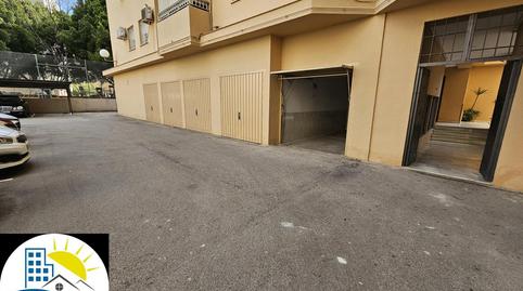 Photo 4 of Garage for sale in De las Delicias, El Retiro - La Vid, Cádiz