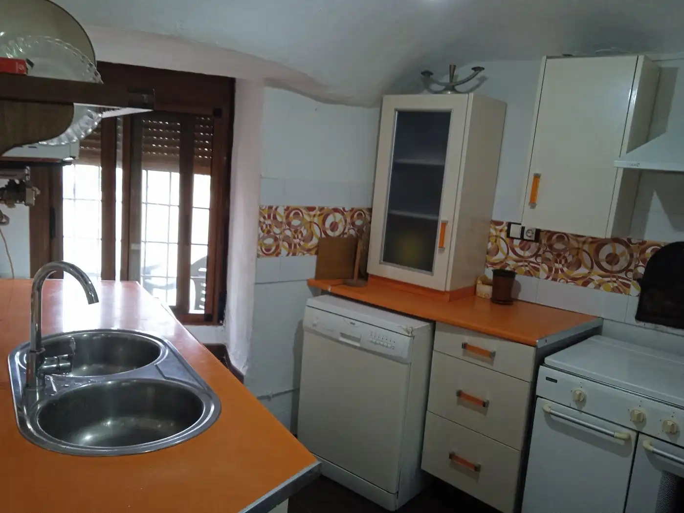 Finca rústica en venta en Cuevas del Campo