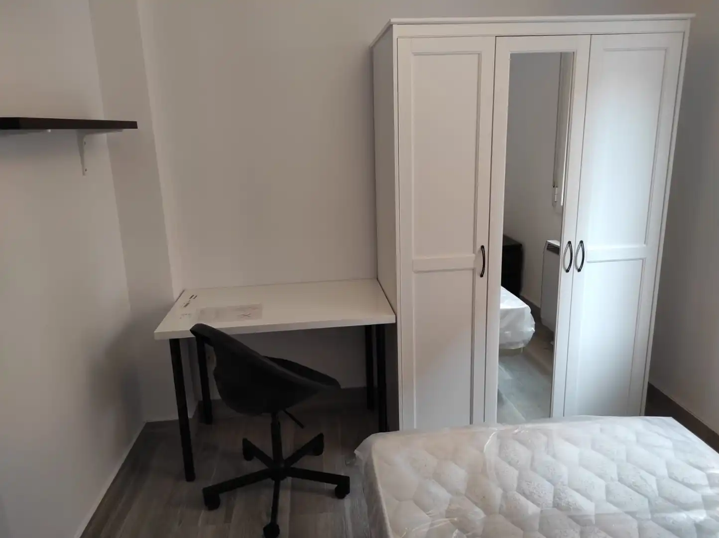 Habitación en Calle Manuel Lamela, 6, Puerta Bonita