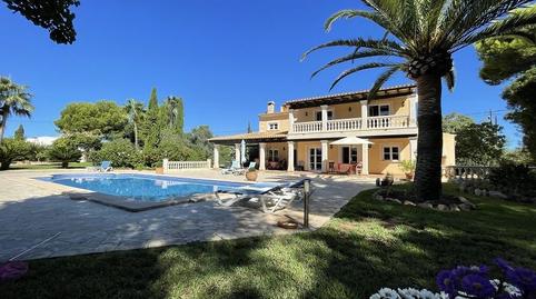 Foto 3 de Casa o xalet en venda a Carrer Rossini, 23b, Cala Pi - Vallgornera, Illes Balears