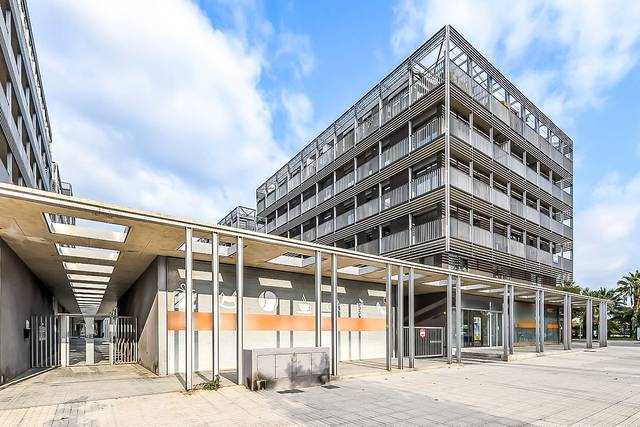 Garaje en Venta en Av Camp de Morvedre en Ciutat del Transport - La Salera