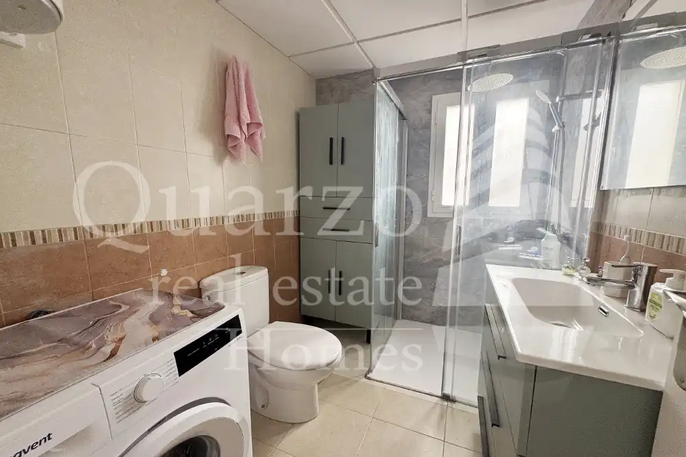Apartment mit Terrasse zum Verkauf in Avinguda de la Marina Baixa, imagen 27
