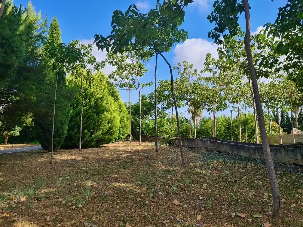 Country house with garden for sale in Pedreguer, imagen 9