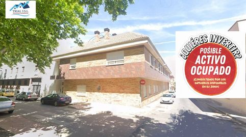 Foto 2 de Pis en venda a Calle Ramon Froilan, Santa María - Pio XII, Ciudad Real Capital