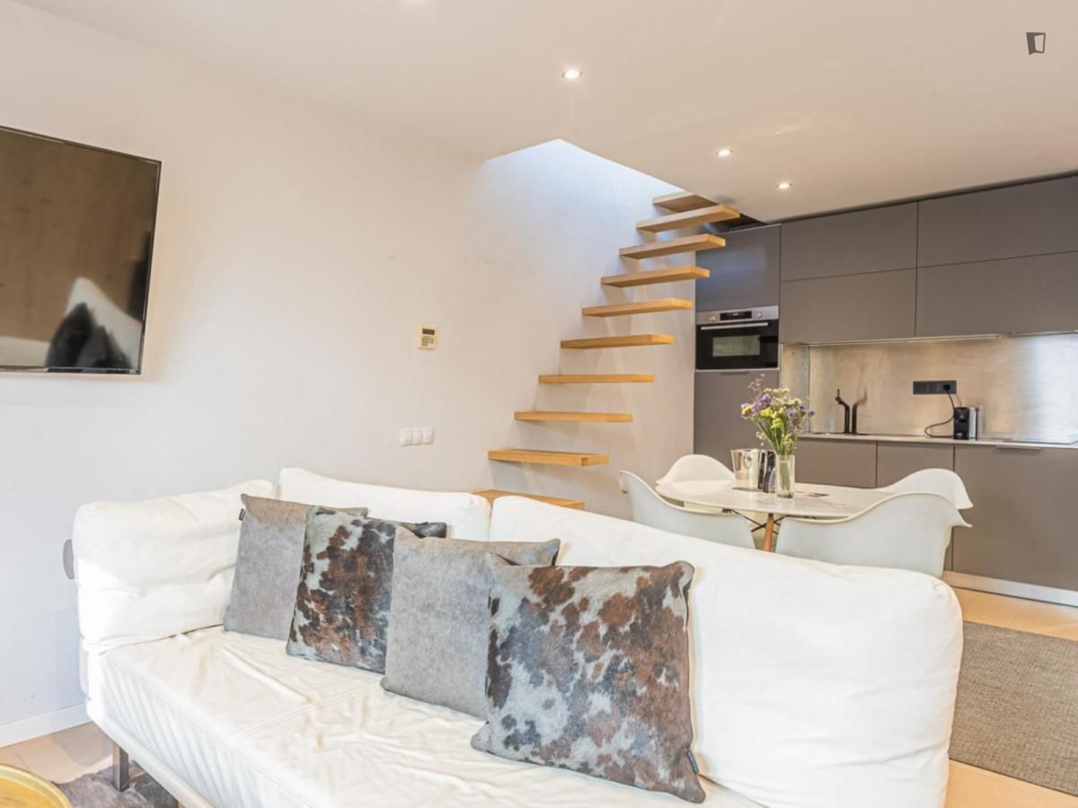 Wohnungen zur Miete in Sant Gervasi- Galvany