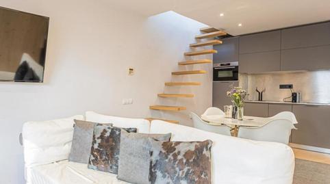 Foto 5 de Apartament de lloguer a Sant Gervasi- Galvany, Barcelona Capital